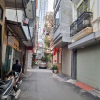 Bán Nhà Lê Trọng Tấn - Hà Đông