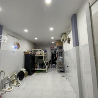 Mt Vườn Chuối -Tt Quận 3 - 24M2- Kinh Doanh Sầm Uất -Dòng Tiền Ổn Định- - Giá Chỉ 10,Xtỷ