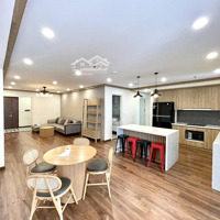 Cho Thuê Cc The Legacy 3Ngủ 120M2 Trục Hoa Hậu - Full Đồ, Siêu Rộng Thoáng Đẹp!!!!!