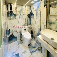 Nhà Cực Đẹp Ni Sư Huỳnh Liên, Tân Bình. 5x11m, 3 Tầng, Tặng Nội Thất, chỉ 4.39 tỷ
