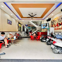 Chính Chủ Bán Nhà Đang Cho Thuê 36 Triệu/Th Ở Thủ Khoa Huân-Bến Nghé-Q1.Diện Tích98,6M2 Giá Bán 5Tỷ86 Gần Chợ Bt