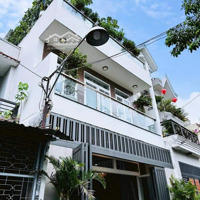 Chính Chủ Bán Nhà Đang Cho Thuê 36 Triệu/Th Ở Thủ Khoa Huân-Bến Nghé-Q1.Diện Tích98,6M2 Giá Bán 5Tỷ86 Gần Chợ Bt