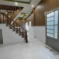 Chủ Nhà Đi Định Cư Hạ Giá Cần Bán Nhà Hẻm Hoàng Anh