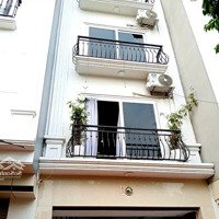 Bán Nhà Riêng 5 Tỷ, 35M2, 3 Phòng Ngủ 3 Vệ Sinh View Đẹp Tại Mậu Lương, Kiến Hưng, Hà Đông, Hà Nội