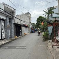 Bán Dãy Trọ 143M2 Mặt Tiền Đường Số 10, Phường Linh Xuân, Gần Làng Đại Học