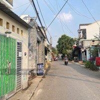 Bán Dãy Trọ 143M2 Mặt Tiền Đường Số 10, Phường Linh Xuân, Gần Làng Đại Học
