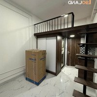 Chung Cư Mini Ngay Ngã Tư Sở, Ô Tô Đỗ Cửa, Giảm 50% Tiền Nhà