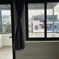 Cho Thuê Phòng Diện Tích: 18 Đến 35 M2 Bao Gồm Máy Lạnh, Máy Nước Nóng, Tủ Áo Quần, Tủ Bếp