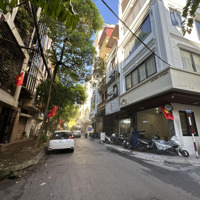 Bán Gấp Nhà Phố Nguyễn Chí Thanh,Ô Tô Tránh,Kd Sầm Uất,Vị Trí Đẹp- Diện Tích: 70M-5T Mt:4.2M- Giá Bán 23.3 Tỷ