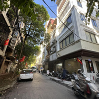 Bán Gấp Nhà Phố Nguyễn Chí Thanh,Ô Tô Tránh,Kd Sầm Uất,Vị Trí Đẹp- Diện Tích: 70M-5T Mt:4.2M- Giá Bán 23.3 Tỷ