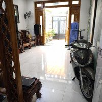 Bán Nhà 4 Tầng Đúc Huỳnh Thị Hai Tch Quận 12 Giá Rẻ 5.19 Tỷ Diện Tích 90M2 (4.2 X 24) Sàn 190M2
