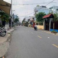 Chính Chủ Cần Bán Gấp. Nhà Cấp 4 - Góc 2 Mặt Tiền - Đường Đông Hưng Thuận 02, Quận 12