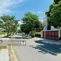 Đất Biệt Thự Đường Thăng Long View Sông Hàn, 300M2 Ngang 15M. Đường 15M. Giá 56 Tr/M2. Giá Tốt