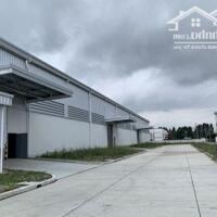 Cho thuê xưởng 5600m2 KCN Châu Đức, Huyện Châu Đức, BRVT
