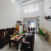 Chính Chủ Bán Nhà 3 Lầu Thạnh Lộc 16 Chợ Cầu Đồng - 75M2 4 X 18.5 - 4Tỷ999