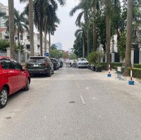 Biệt Thự Ciputra 400M2 Lô Góc Mặt Tiền Rộng Đường Thoáng, Vị Trí Đẹp, Giá Tốt - Liên Hệ: 0986 436 161