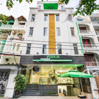 Bán Gấp Toà Nhà Siêu Hiếm Nguyễn Trãi - Quận 1 (Ngang 6M - 1 Hầm 6 Tầng - Hđt 95 Triệu/Th) - Chỉ 34 Tỷ