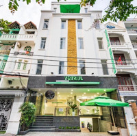 Bán Gấp Toà Nhà Siêu Hiếm Nguyễn Trãi - Quận 1 (Ngang 6M - 1 Hầm 6 Tầng - Hđt 95 Triệu/Th) - Chỉ 34 Tỷ