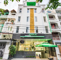 Bán Gấp Toà Nhà Siêu Hiếm Nguyễn Trãi - Quận 1 (Ngang 6M - 1 Hầm 6 Tầng - Hđt 95 Triệu/Th) - Chỉ 34 Tỷ