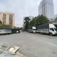 Bán Lô Đất Tại Ngay Đầu Cổng Louis City Hoàng Mai