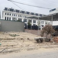 Bán Lô Đất Tại Ngay Đầu Cổng Louis City Hoàng Mai