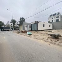 Bán Lô Đất Tại Ngay Đầu Cổng Louis City Hoàng Mai