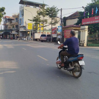 Giá Đầu Tư Bán Gấp Lô Đất Phượng Đồng, Phụng Châu Ô Tô Thông 100M Ra Trường Dh Td Tt.