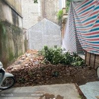 Chú Gửi Bán Mảnh Đất Đẹp - Trung Tâm Hà Đông - Gần Hồ - Hàng Xóm Làng Việt Kiều- 55M -Mặt Tiền4,5M