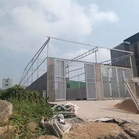 Cho Thuê Xưởngdiện Tích400M2 Giá 28 Triệumặt Tiềnsông Sg Phường Thạnh Lộc