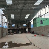 Cho Thuê Xưởngdiện Tích400M2 Giá 28 Triệumặt Tiềnsông Sg Phường Thạnh Lộc