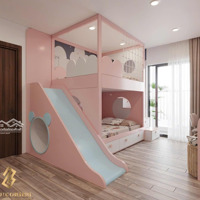 Bán Căn Hộ Đập Thông 85M2 Và 99M2 Tầng 12 Cc Le Grand Jardin - Đã Có Sổ, Tầng Trung View Siêu Đẹp