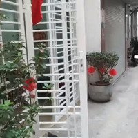 Chính Chủ Bán Nhà Riêng 4 Tầng Tự Xây Mặt Ngõ Tại Số Nhà 04A, Ngõ 09, Phố Mai Trung Thứ, Hải An