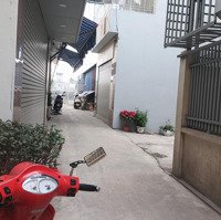 Chính Chủ Bán Nhà Riêng 4 Tầng Tự Xây Mặt Ngõ Tại Số Nhà 04A, Ngõ 09, Phố Mai Trung Thứ, Hải An