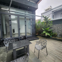Bán Nhà C4 Kiệt Đẹp Huỳnh Bá Chánh. Hoà Hải. Rẻ Nhất Hòa Hải Hòa Quý Luôn