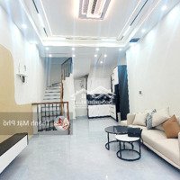 Bán Nhà Ngô Gia Tự, Long Biên 40M2, 5T 5.85 Tỷ. Hiếm! Nhà Đẹp, Ở Ngay, 10M Oto Tránh