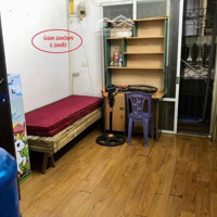 Bán Nhà Riêng 35M2, Tại Hồ Tùng Mậu, Cầu Giấy, Hà Nội - Hot