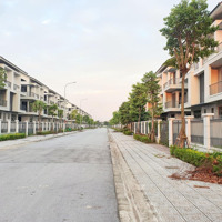 Duy Nhất 1 Căn Shophouse 160M2 Tại Centa Riverside, Từ Sơn, Bắc Ninh