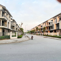 Duy Nhất 1 Căn Shophouse 160M2 Tại Centa Riverside, Từ Sơn, Bắc Ninh