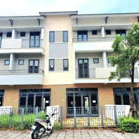 Duy Nhất 1 Căn Shophouse 160M2 Tại Centa Riverside, Từ Sơn, Bắc Ninh