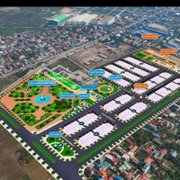 Chỉ 3 Tỷ Sở Hữu Căn Nhà Tại Him Lam Central Park, Hồng Bàng, Hải Phòng