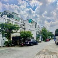 Bán nhà 4x17 2 lầu st mặt tiền đường số 26, khu bên sông P.Hiệp Bình Chánh, Thủ Đức