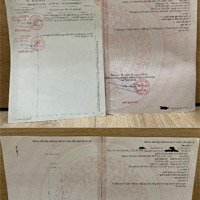 Lô Biệt Thự Fpt Trục Đường Thông Dài , Bên Cạnh Vila Hiện Hữu