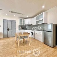 Cho Thuê Cc Mini 1 Phòng Ngủ 1 Vệ Sinhtại Trường Sơn, Tân Bình 60M2