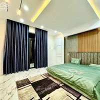 Cho Thuê Nhà Đẹp 3 Tầng 3 Phòng Ngủkhu Hoà Xuân, Gần Sân Vận Động