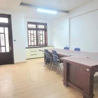 Cho Thuê Văn Phòng Giá Rẻ Tại Đường Tố Hữu Vị Trí Đắc Địa Thuận Tiện Đi Lại