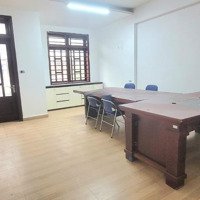Cho Thuê Văn Phòng Giá Rẻ Tại Đường Tố Hữu Vị Trí Đắc Địa Thuận Tiện Đi Lại