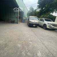 Cho Thuê Kho Phường 16 Quận 8 - Đường Công 40M Vào Thoải Mái