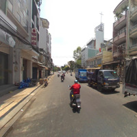 Tòa Nhà Văn Phòng 1 Hầm - 5 Tầng, Gần Khu Chợ Bình Tây. Hđt 70 - 80 Triệu/Tháng. Giá Bán 36 Tỷ