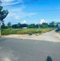 Bán Lô Góc 2Mt Đẹp- Hiếm- Rẻ Đường 13M Tđc Đất Lành