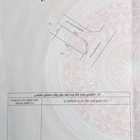 Bán Lô Góc 2Mt Đẹp- Hiếm- Rẻ Đường 13M Tđc Đất Lành